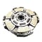 Mid-America Clutch, 15.5 Vct, 2250 Torque, AN155698-7VHD AN155698-7VHD - alternate 1